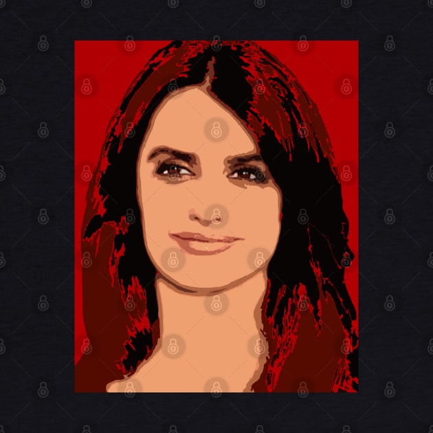 penelope cruz by oryan80